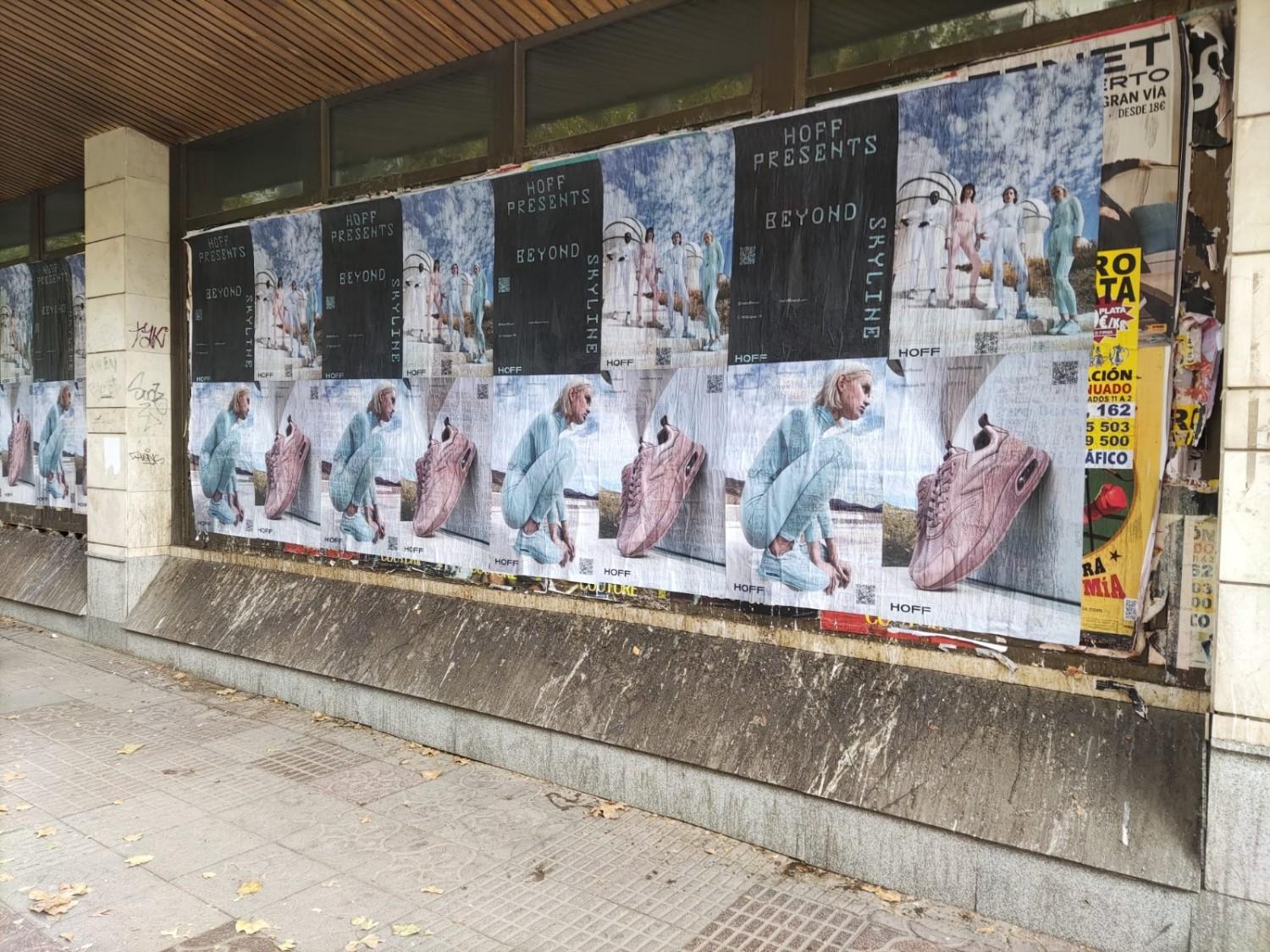 Fija tus carteles con Fijados, maximiza la visibilidad de tu negocio.